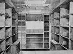 International Metro Bookmobile by Rock Hill Body Company 1952 года